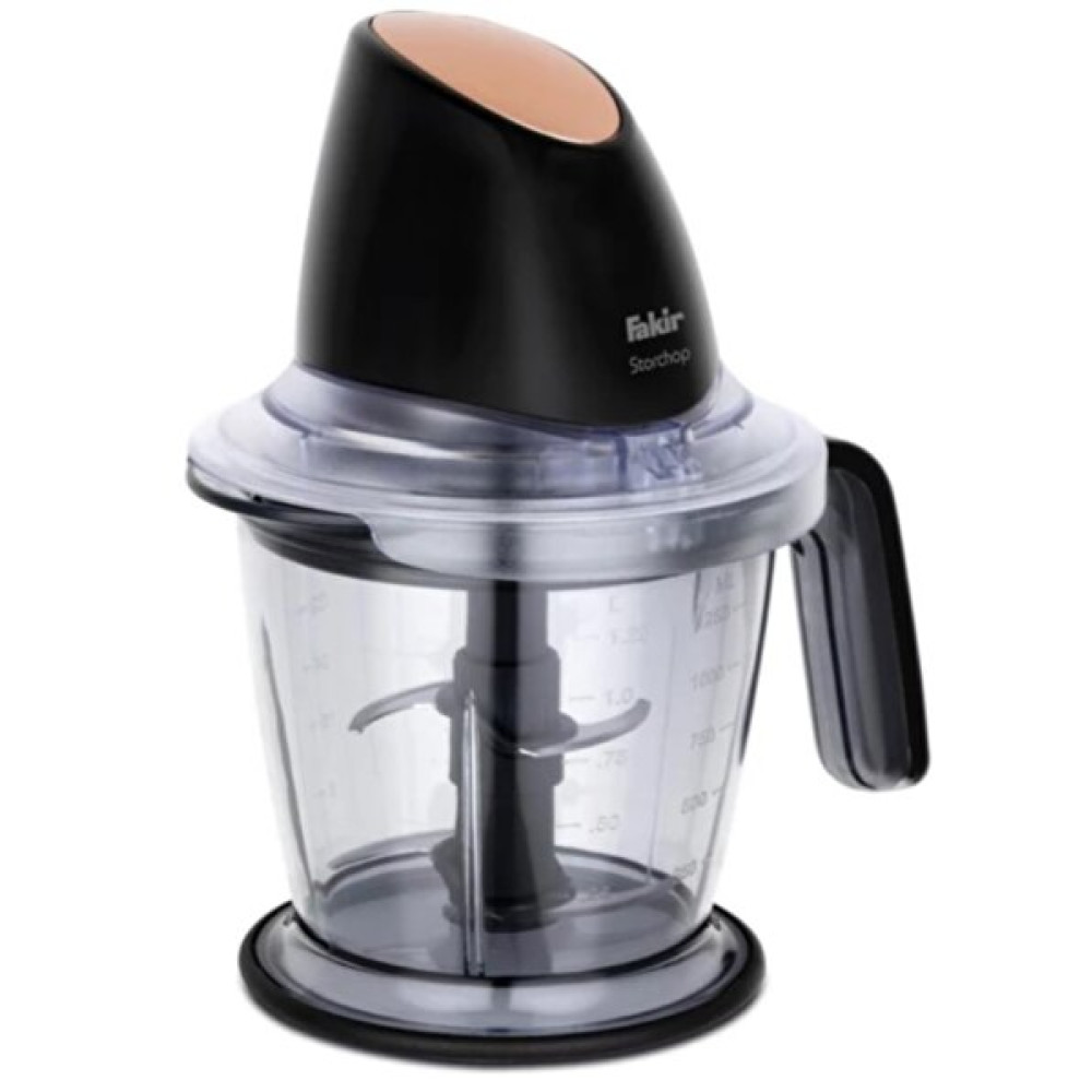 Fakir Storchop 700 W Copper Doğrayıcı Rondo Doğrayıcılar / Rondolar Fiyatı