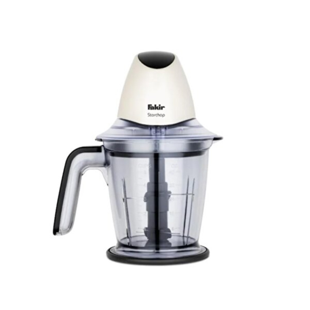 Fakir Storchop 700 W Krem Doğrayıcı Rondo Doğrayıcılar / Rondolar Fiyatı