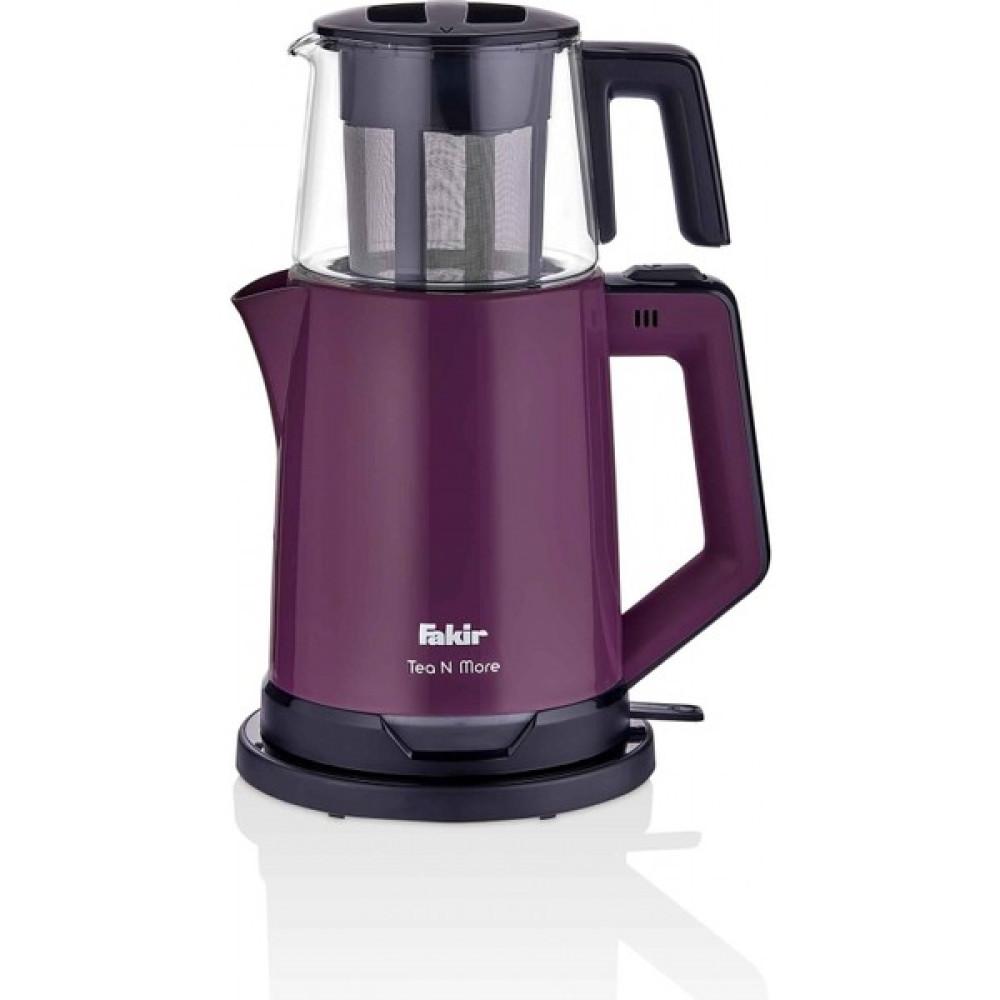 Fakir Tea N More Çay Makinesi Mor Çay Makineleri Fiyatı