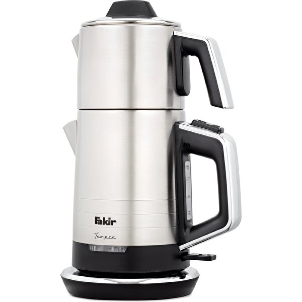 Fakir Temper Inox Çay Makinesi Çay Makineleri Fiyatı
