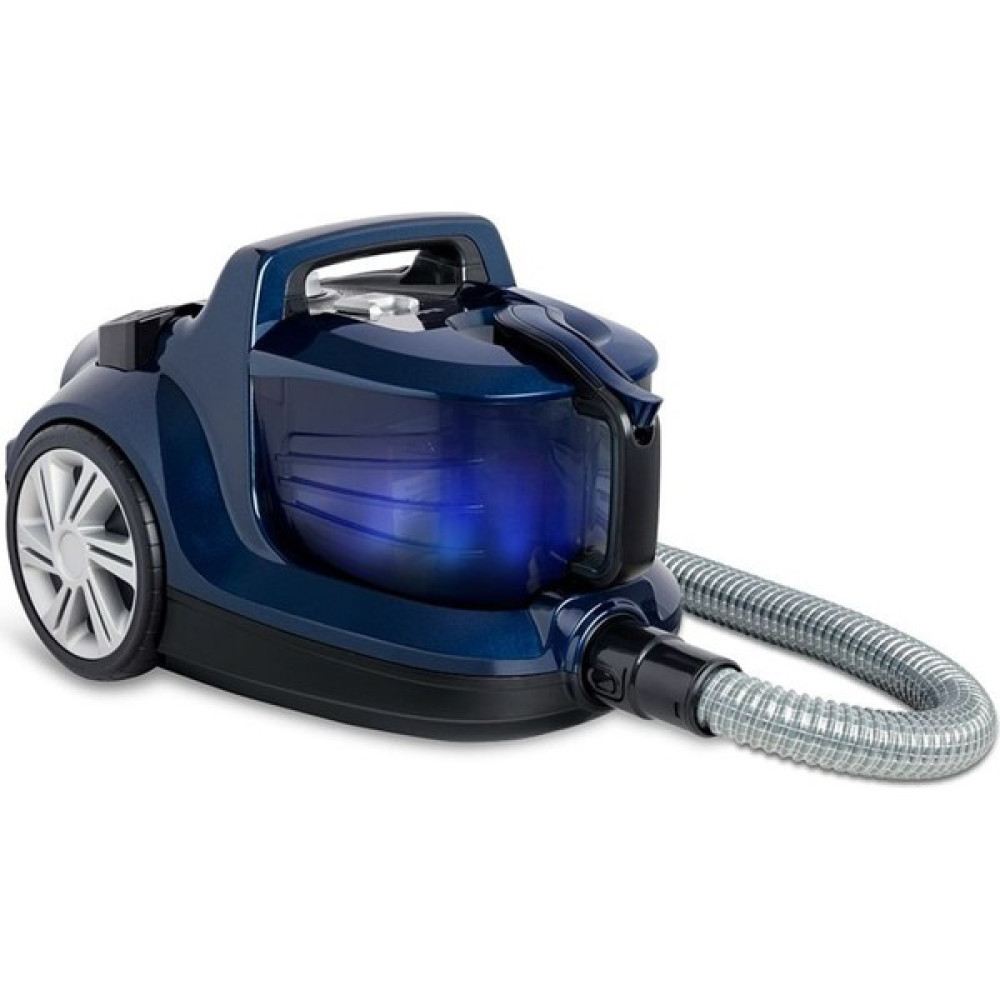Fakir Veyron Premium Limited Edition Toz Torbasız Elektrikli Süpürge - 0 Elektrikli Süpürgeler Fiyatı