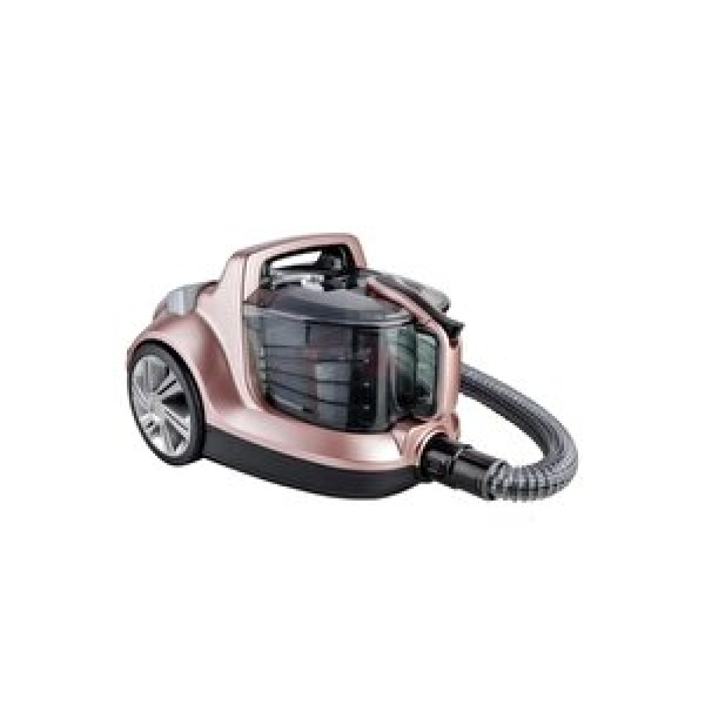 Fakir Veyron Pro Mat Rose 850 W Toz Torbasız Süpürge Elektrikli Süpürgeler Fiyatı