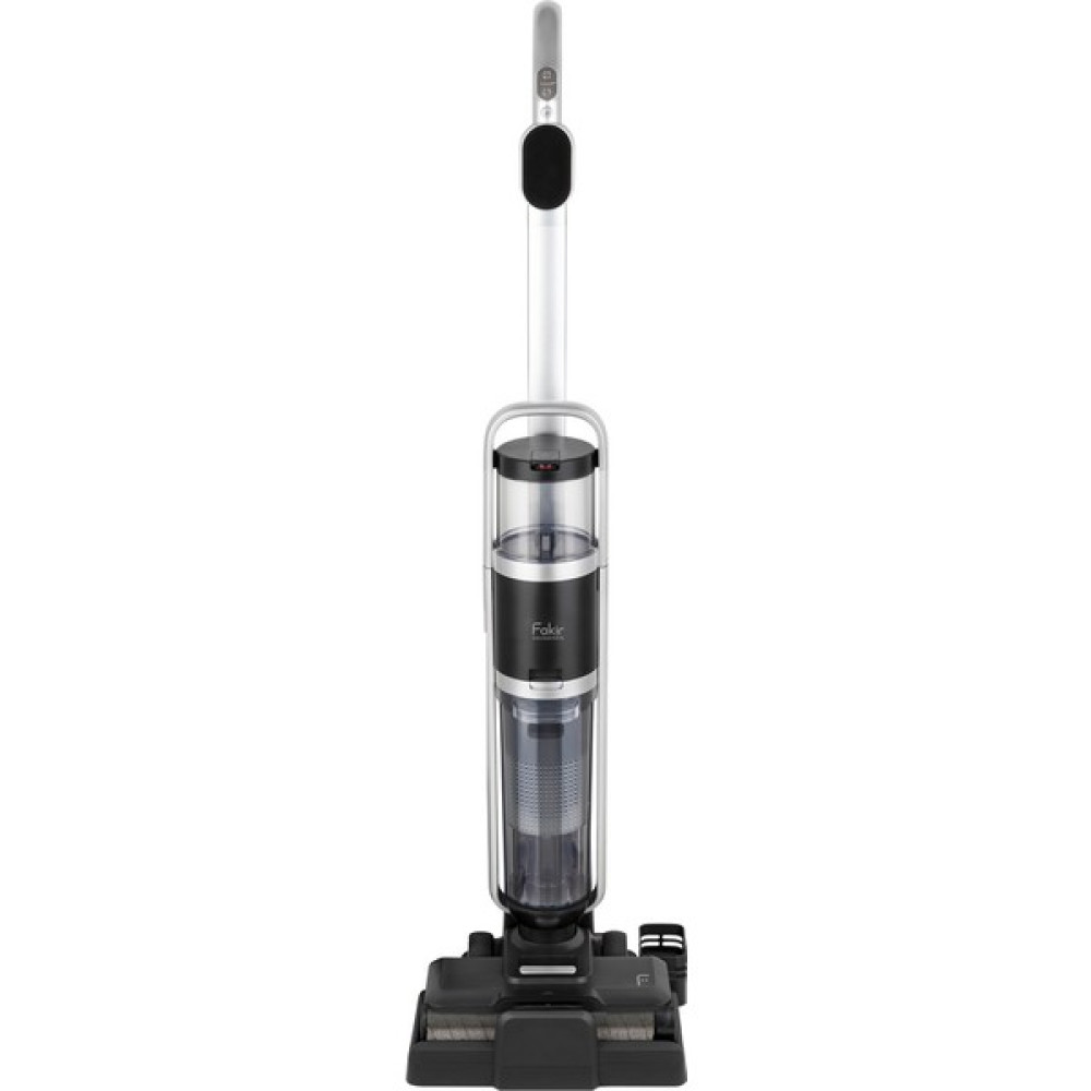 Fakir Wd 7 Pure Clean Islak Kuru Dikey Şarjlı Süpürge - Siyah Elektrikli Süpürgeler Fiyatı