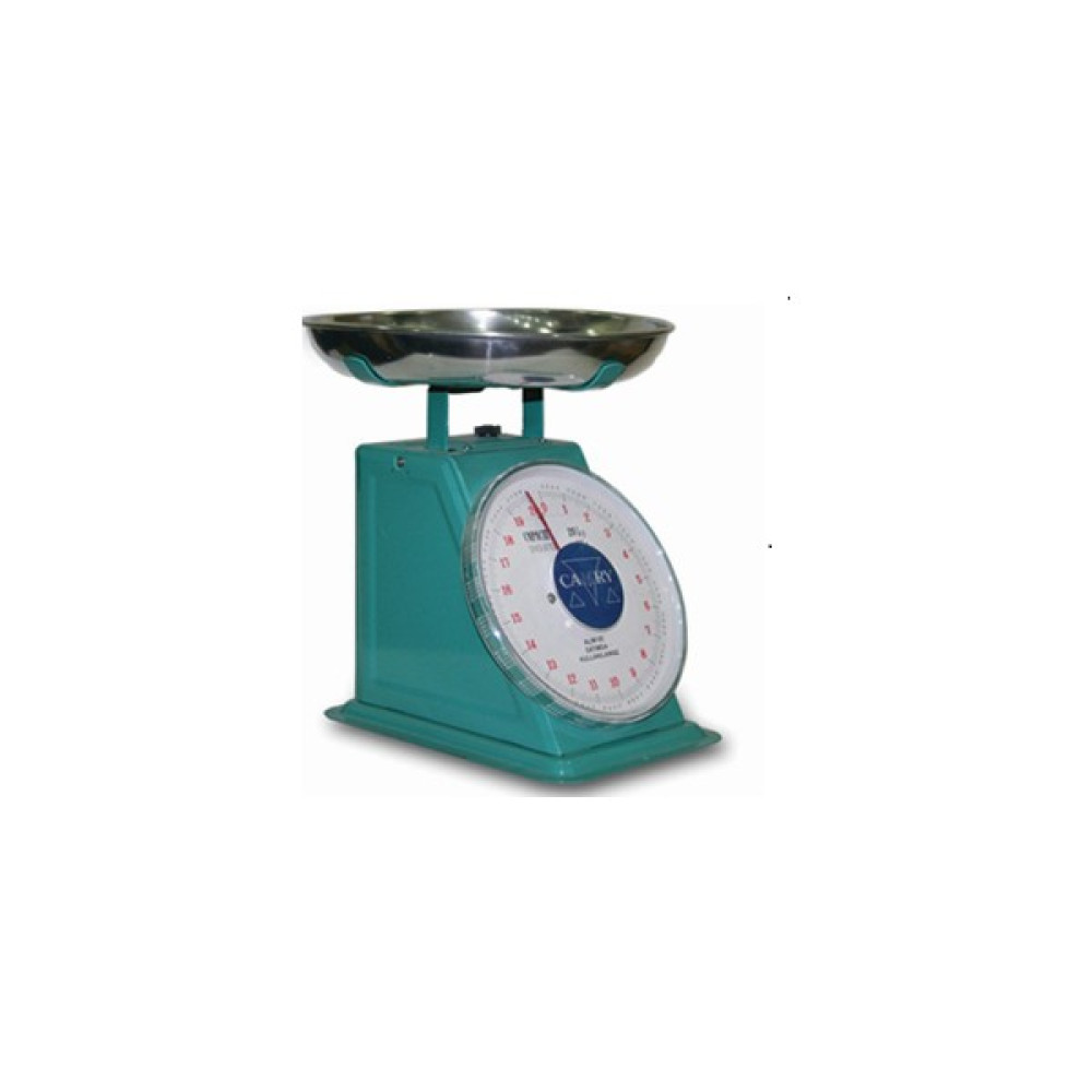 Fal Garden Kefeli Terazi 20KG. (ÇİFT YAYLIDIR) Diğer Test ve Ölçüm Cihazları Fiyatı