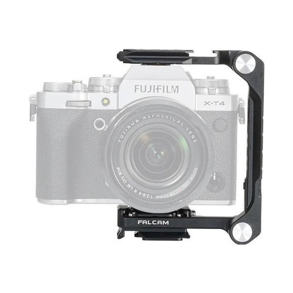 Falcam F22 & F38 & F50 Quick Release Universal Katlanabilir Yarım Kafes C00B3809 Oto Boyaları Fiyatı