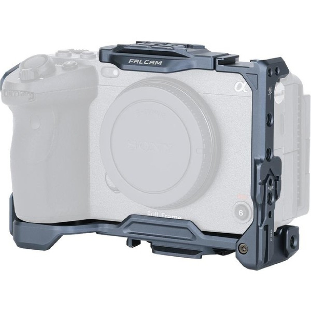 Falcam F22&F38 Quick Release Camera Cage Çerçeve Sony FX3/FX30 Oto Boyaları Fiyatı