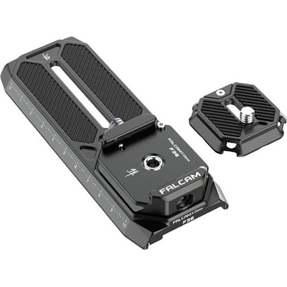 Falcam F38 Quick Release Gimbal Plate Sistemi Oto Boyaları Fiyatı
