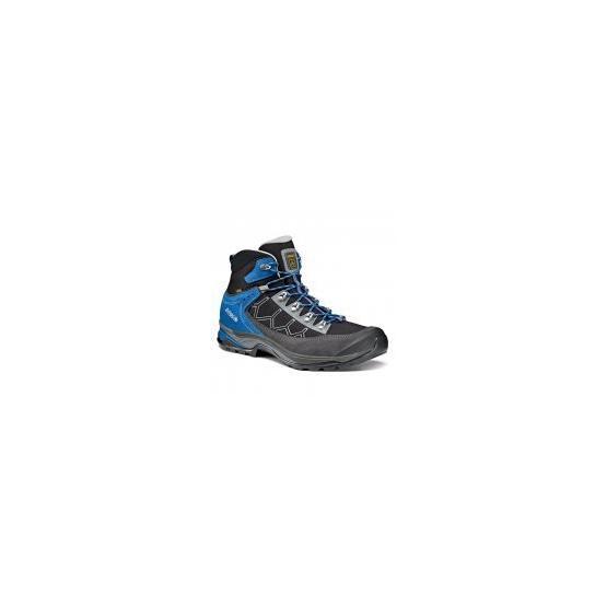 Falcon Gore Tex Füme Mavi Erkek Trekking Botu Trekking Ayakkabısı & Botu Fiyatı
