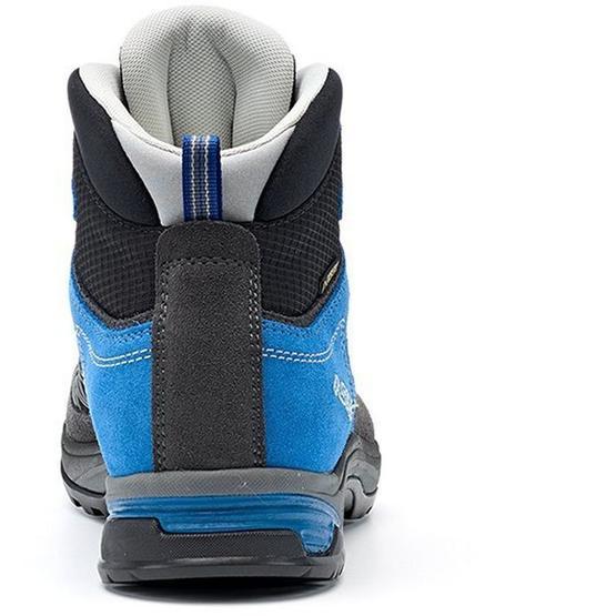 Falcon Gore Tex Füme Mavi Erkek Trekking Botu