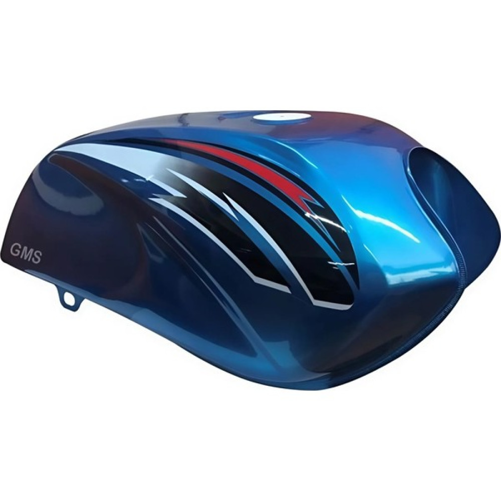 Falcon SK100 Benzin Deposu Mavi Oto Boyaları Fiyatı