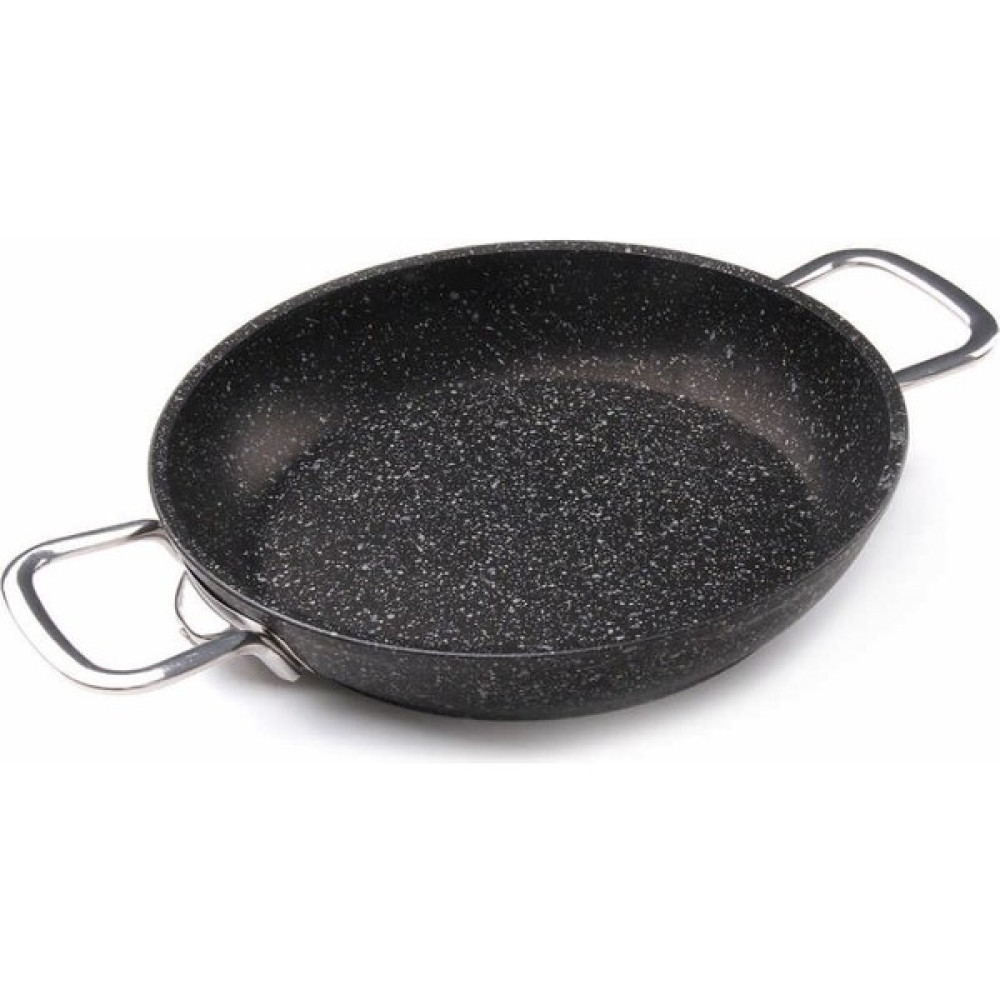 Falez Black Line 20 cm Sahan BLN3002 Tavalar Fiyatı