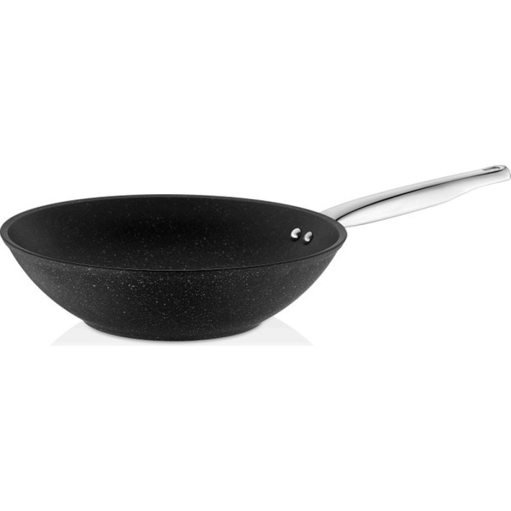 Falez Black Line 28 cm Wok Tava Tavalar Fiyatı
