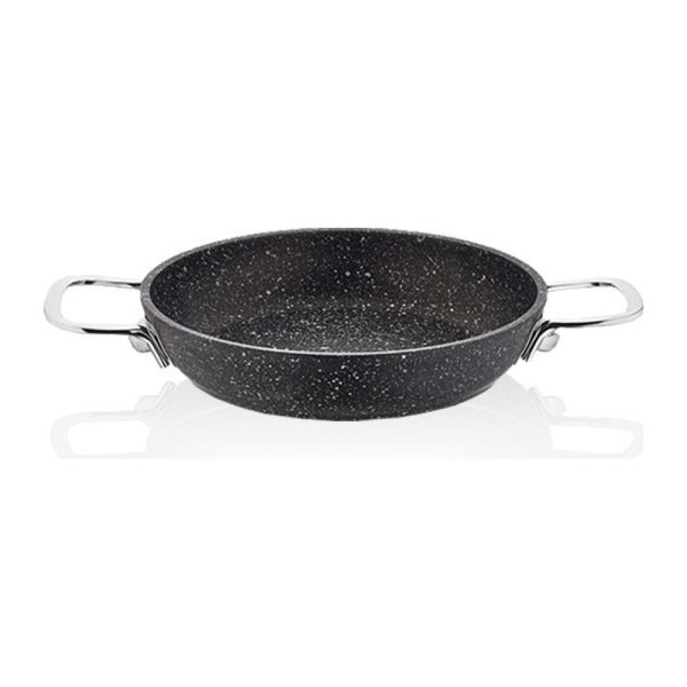 Falez Black Line Sahan 18 cm. Tavalar Fiyatı