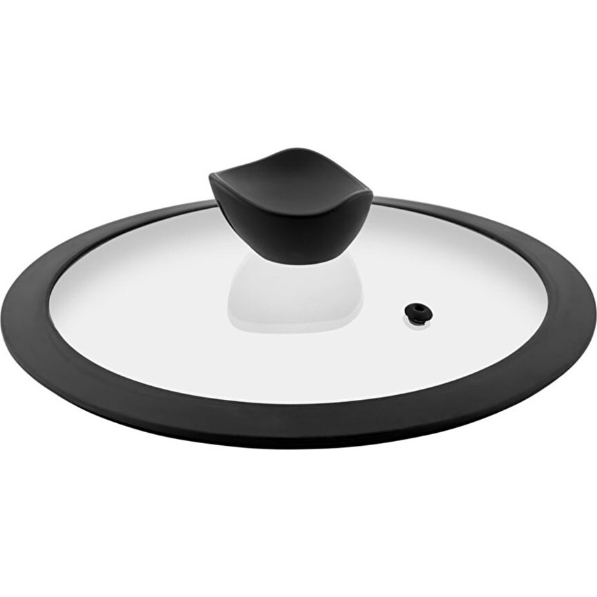 Falez Casa Milano 22 cm Kapak Siyah Alez / Yatak Koruyucu Fiyatı