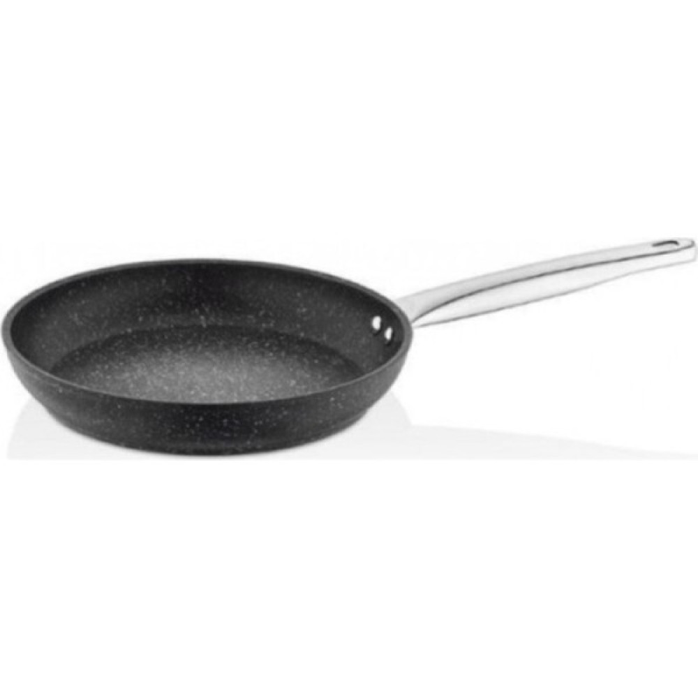 Falez Cookcase Blackline Indüksiyon Tabanlı Tava 30 cm Tavalar Fiyatı
