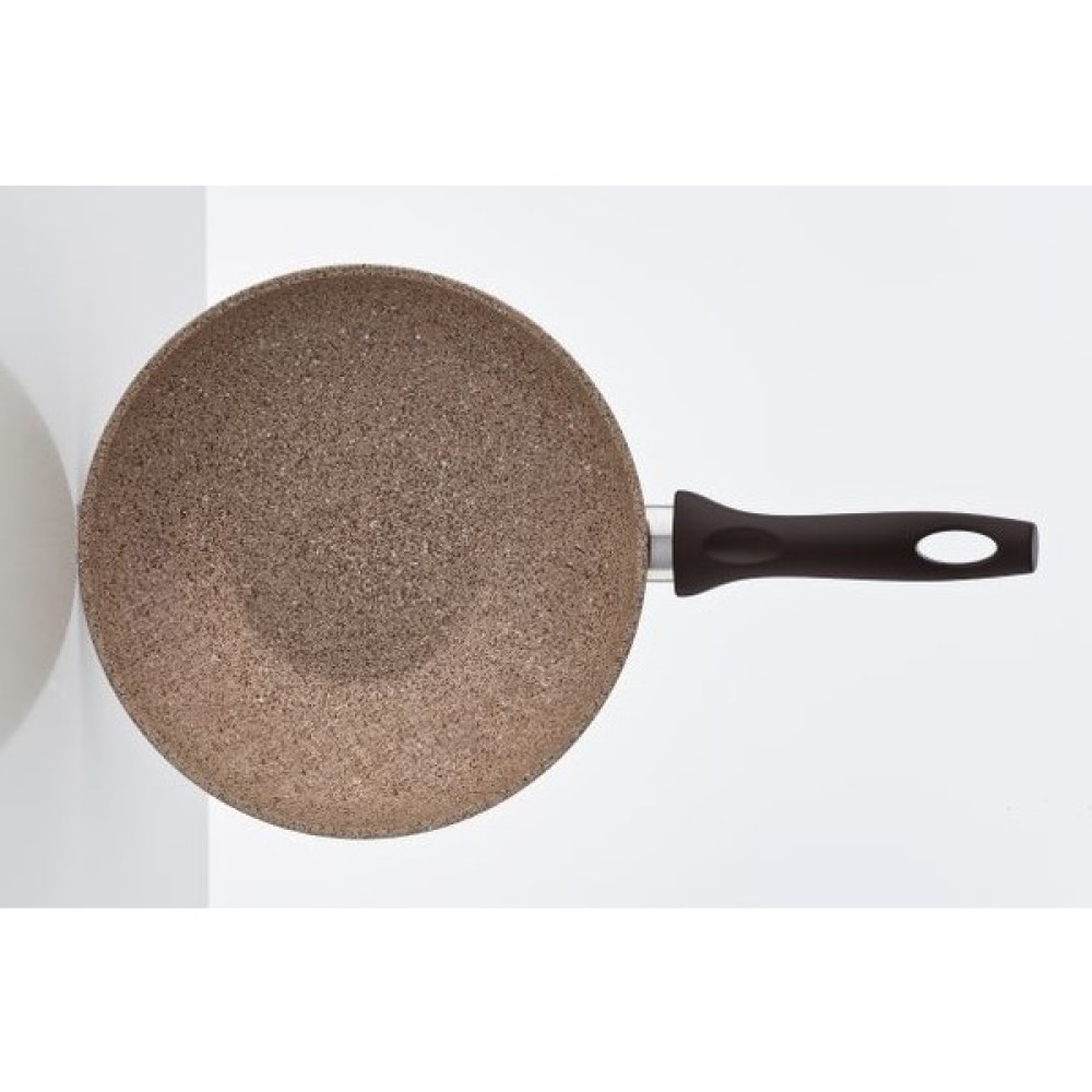 Falez Creamy Granit Wok 28 Cm Tava Tavalar Fiyatı