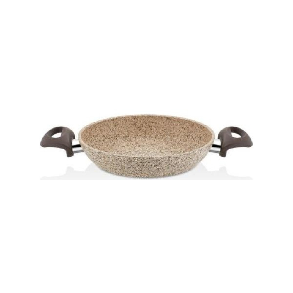 Falez Creamy Granitec Omlet-Sahan 18 cm Tavalar Fiyatı