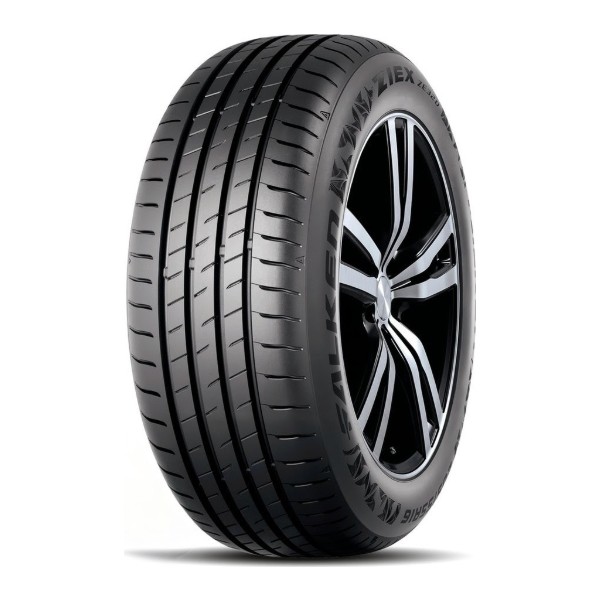 Falken 185/55 R16 87V Xl Ziex ZE320 Ecorun Oto Yaz Lastiği (Üretim YILI:2026) - 2026 Lastikler Fiyatı