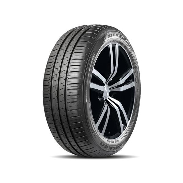 Falken 185/60 R15 84H Zıex ZE310 Ecorun Oto Yaz Lastiği ( Üretim Yılı: 2024 ) Lastikler Fiyatı