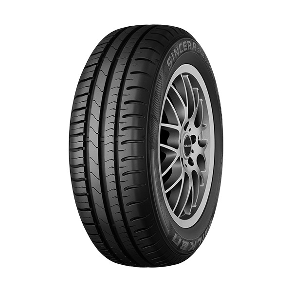 Falken 185/60 R15 84T Sıncera SN110 Ecorun Yaz Lastiği (Üretim Tarihi : 2025) - 2025 Lastikler Fiyatı