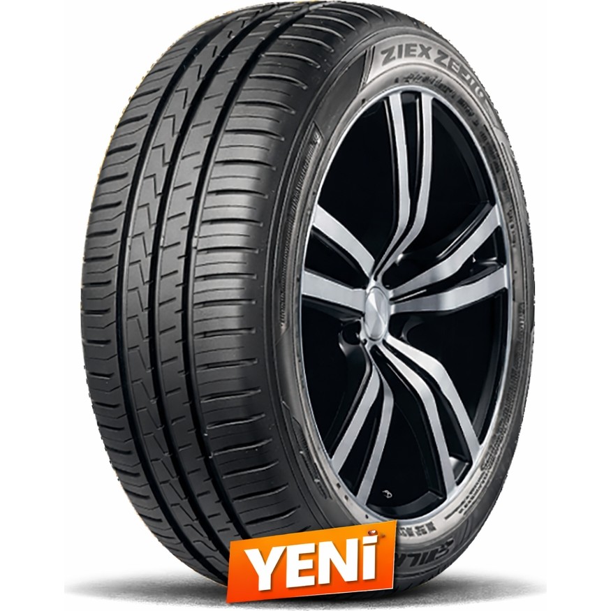 Falken 185/60R15 88H Xl(Yanak Takviyeli) Ziex ZE310 Oto Yaz Lastiği (Üretim 2026) - 2026 SSD / Solid State Drive Fiyatı