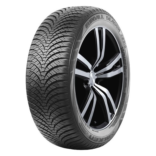 Falken 185/65 R14 Tl 86H Euroall Season AS210 4 Mevsim Lastiği (Üretim Yılı: 2026) - 2026 Lastikler Fiyatı