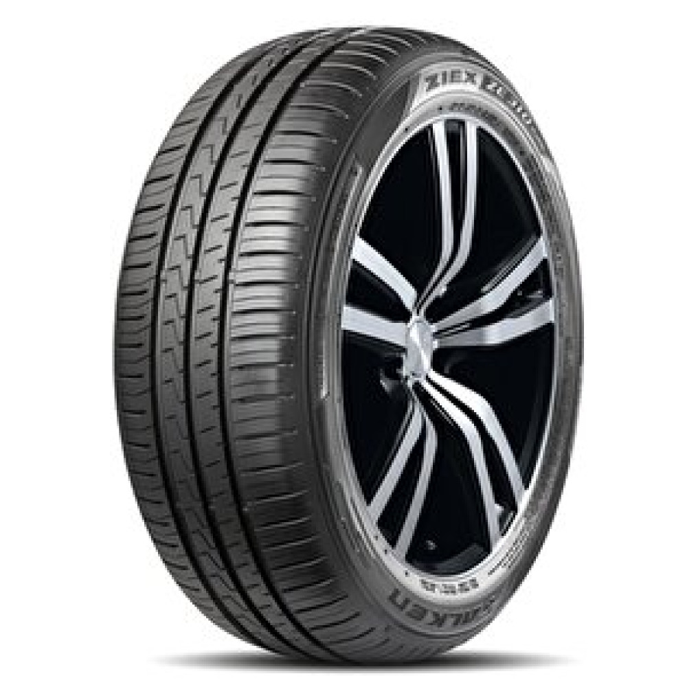 Falken 195/45 R17 Tl 85w Xl Ziex Ze310 Ecorun Yaz Lastiğidir (üretim Tarihi:2024 Lastikler Fiyatı