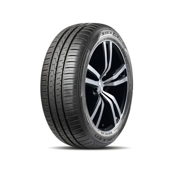 Falken 195/45R17 85W Xl Ziex ZE310 Ecorun ( Üretim Yılı: 2025 ) Lastikler Fiyatı
