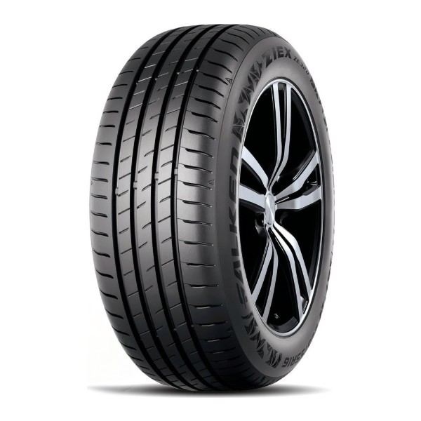 Falken 205/45 R16 Tl 87W Xl Zıex ZE320 Oto Yaz Lastiği (Üretim Yılı: 2025) - 2025 Lastikler Fiyatı