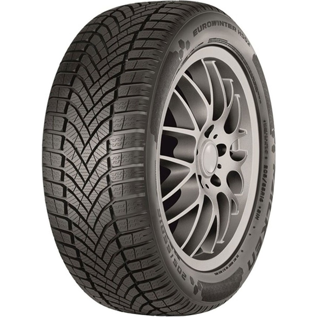 Falken 205/55 R19 97V Xl Eurowinter HS02 Kış Lastiği (Üretim YILI:2025) - 2025 Lastikler Fiyatı
