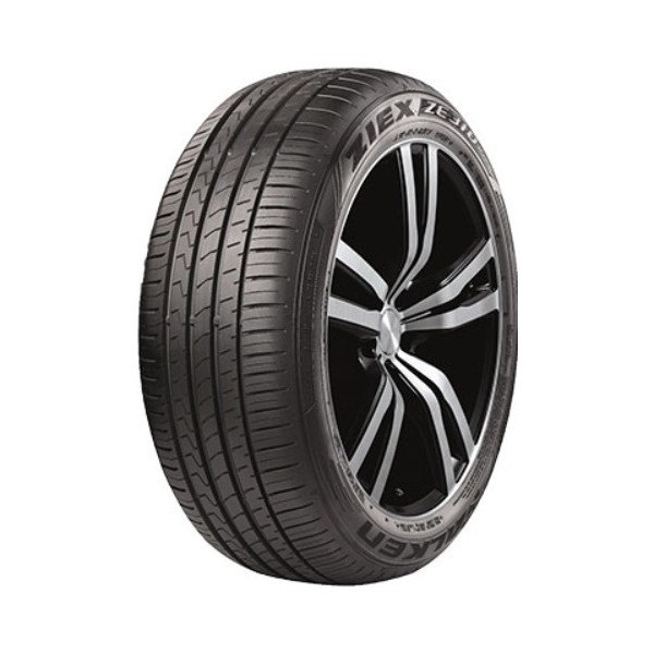 Falken 205/55 R19 97V Xl Zıex ZE310 Ecorun Suv Oto Yaz Lastiği (Üretim Yılı:2025) - 2025 Lastikler Fiyatı