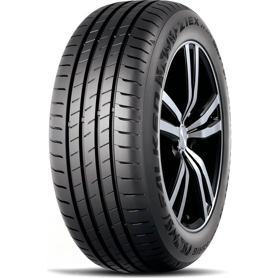 Falken 215/45 R17 Tl 91W Xl Ziex ZE320 Yaz Lastiği (Üretim Yılı: 2026) - 2026 Lastikler Fiyatı