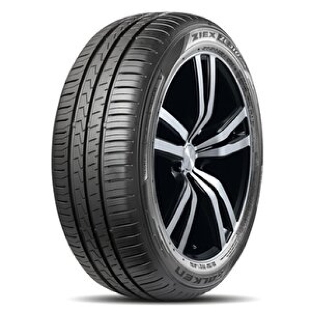 Falken 215/55 R16 Tl 97v Ziex Ze310 Ecorun Yaz Lastiği (üretim Tarihi :2024) Lastikler Fiyatı