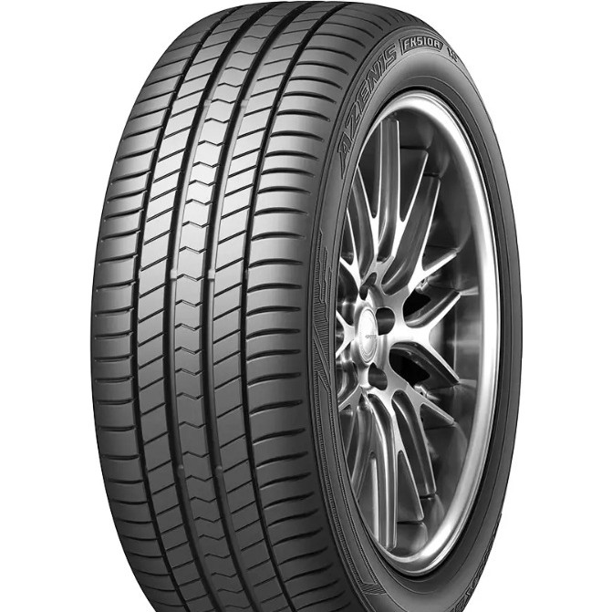 Falken 215/55 R17 94V Azenis FK510A (Oem) Oto Yaz Lastiği (Üretim Yılı:2025) - 2025 Lastikler Fiyatı