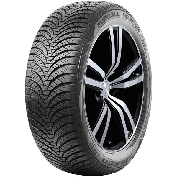 Falken 215/55R17 98V Xl Euroall Season AS210 (4 Mevsim) (2026) - 2026 SSD / Solid State Drive Fiyatı