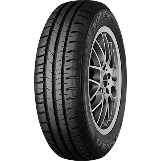 Falken 215/65R16 Tl 98H Sıncera SN110 Ecorun Yaz Lastiği (Üretim TARIHI:2026) - 2026 Lastikler Fiyatı