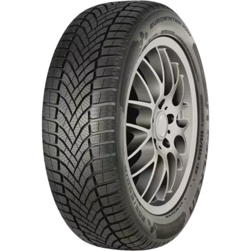 Falken 215/65R17 103V Xl Eurowınter HS02 2025 Üretim Kış Lastiği Lastikler Fiyatı