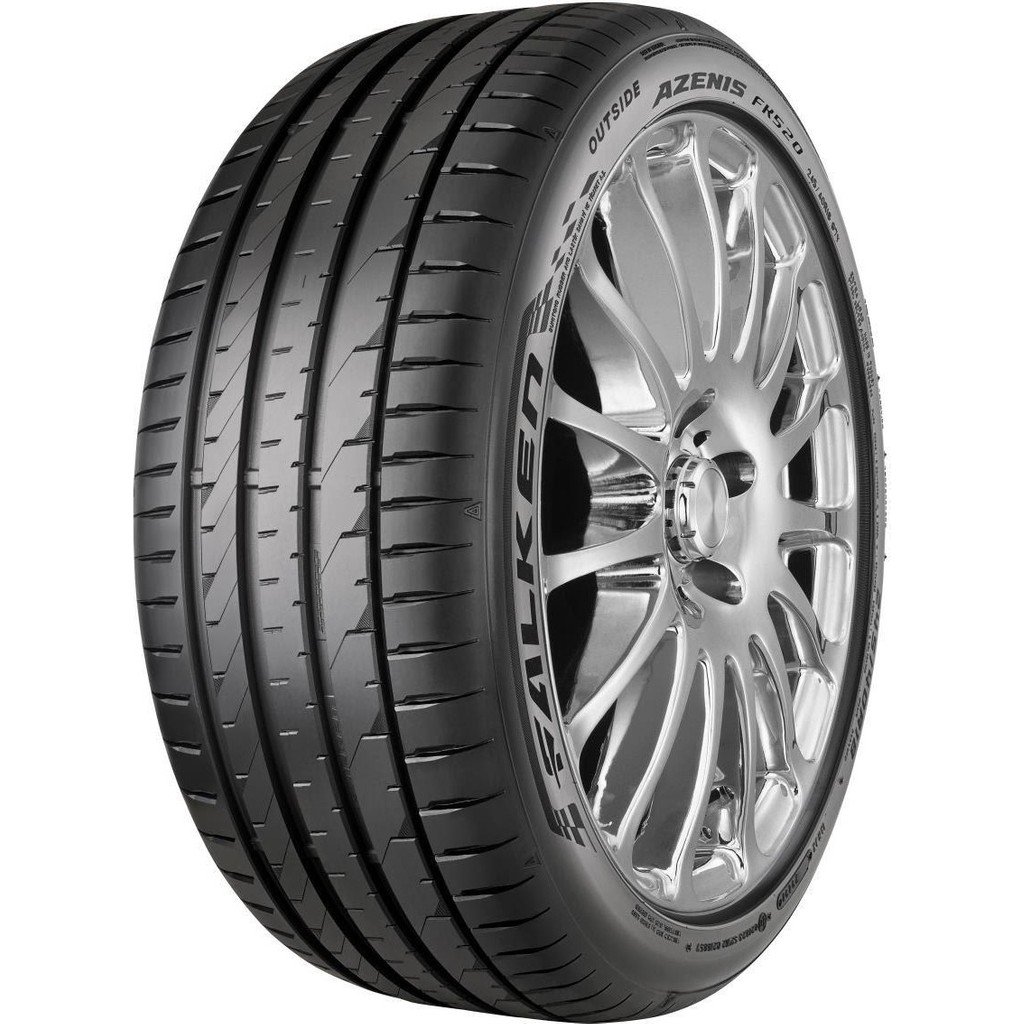 Falken 225/45 R19 96Y Xl Azenıs FK520 Oto Yaz Lastiği (Üretim Yılı:2025) - 2025 Lastikler Fiyatı