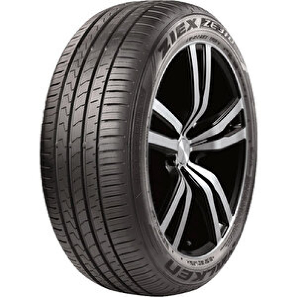 Falken 225/55r16 99w Xl Ziex Ze310 Ecorun (yaz) (2022) Lastikler Fiyatı