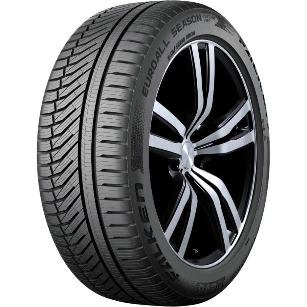 Falken 225/60R18 Tl 104W Xl Euroall Season AS220 Pro Dört Mevsim Lastiği (Üretim Yılı : 2026) - 2026 Lastikler Fiyatı