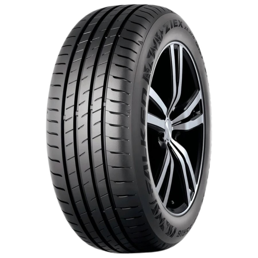 Falken 235/45R17 97W Xl Zıex ZE320 2025 Yaz Lastiği Lastikler Fiyatı