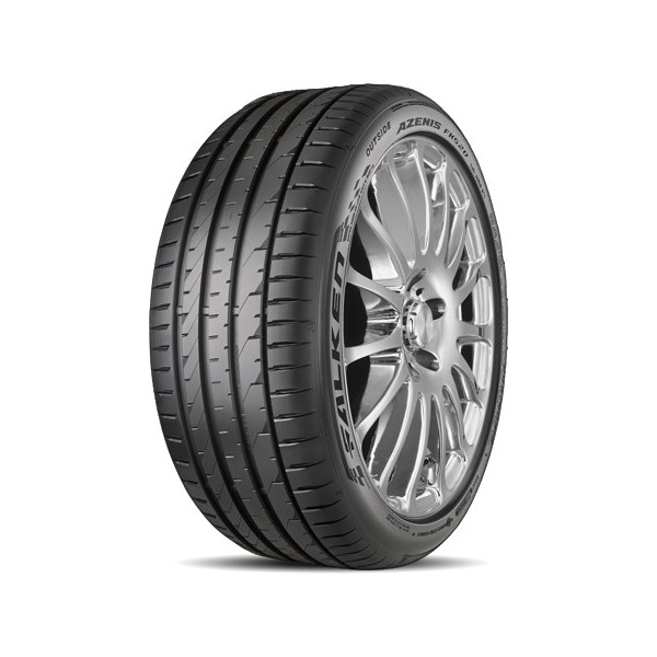 Falken 235/55 R18 104Y Xl Azenis FK520 Suv 4x4 Oto Yaz Lastiği (Üretim Yılı:2025) - 2025 Lastikler Fiyatı