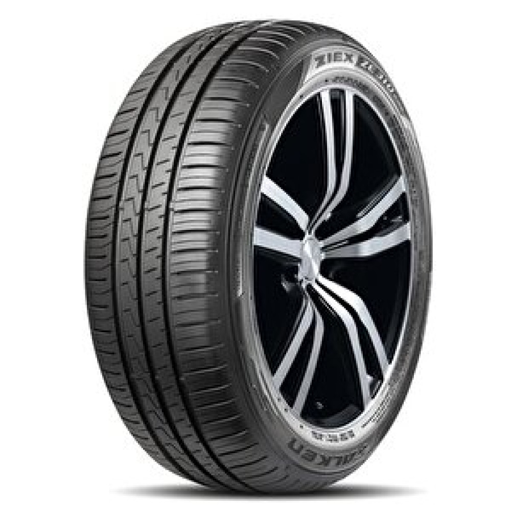 Falken 245/40 R18 97w Xl Ziex Ecorun Ze310 Oto Yaz Lastiği ( Üretim Yılı: 2023 ) Lastikler Fiyatı