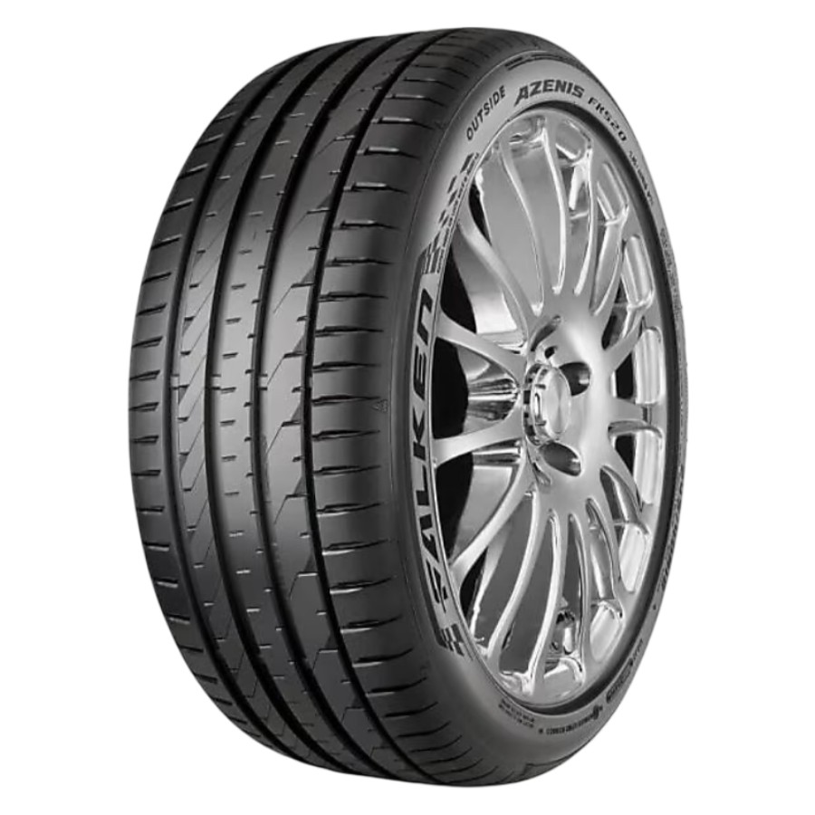 Falken 245/45R20 103Y Xl Azenıs FK520 2026 Yaz Lastiği Lastikler Fiyatı