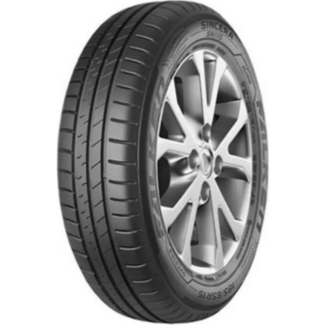 Falken Sincera SN110 Ecorun 185/55R15 82H Oto Yaz Lastiği (Üretim YILI:2026) - 2026 Lastikler Fiyatı