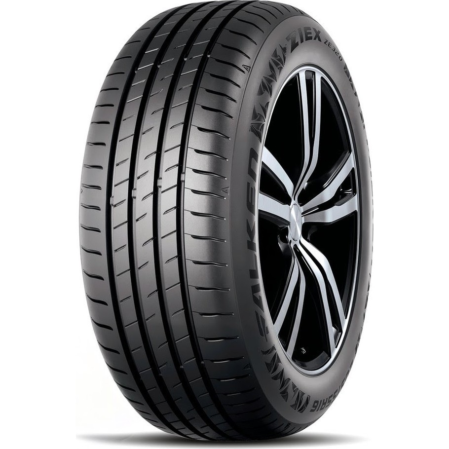 Falken Ziex ZE320 225/50 R18 95W Yaz Lastiği - 2026 Lastikler Fiyatı