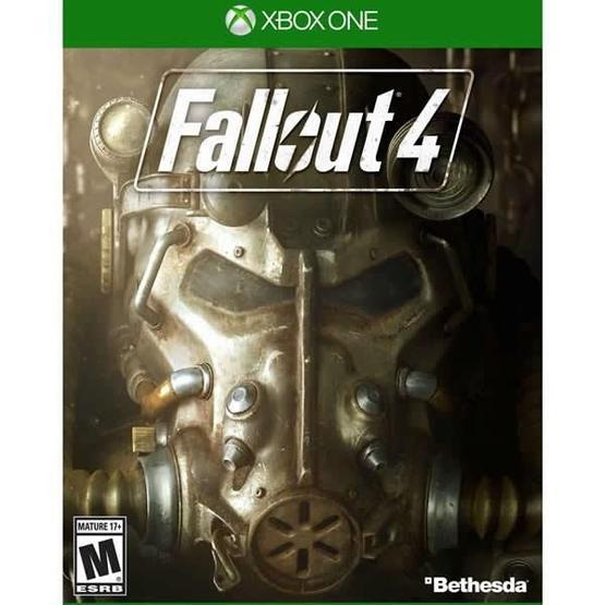 Fallout 4 Xbox One