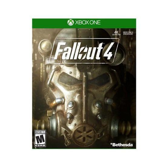 Fallout 4 Xbox One