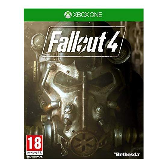 Fallout 4 Xbox One