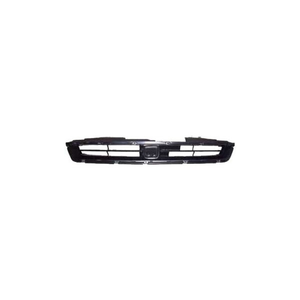 Fam Honda Accord 96/98 Ön Panjur Si̇yah (Ni̇kelaj Çerçevesi̇z) (Tyg) Oto Boyaları Fiyatı